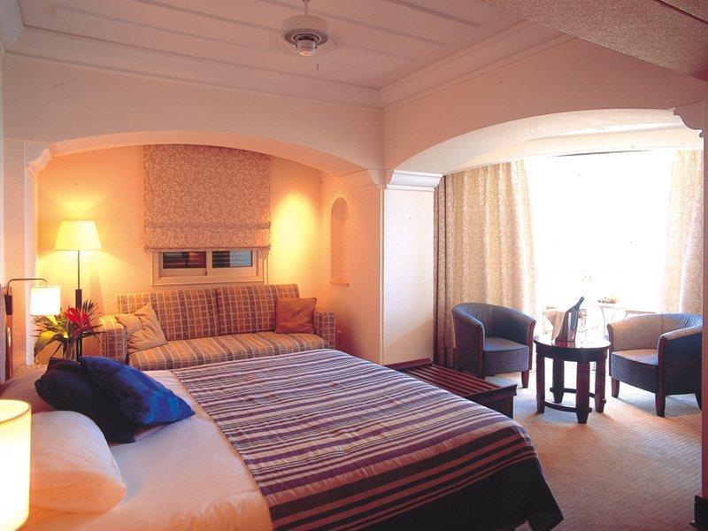 Columbia Beachotel Pissouri Exterior foto